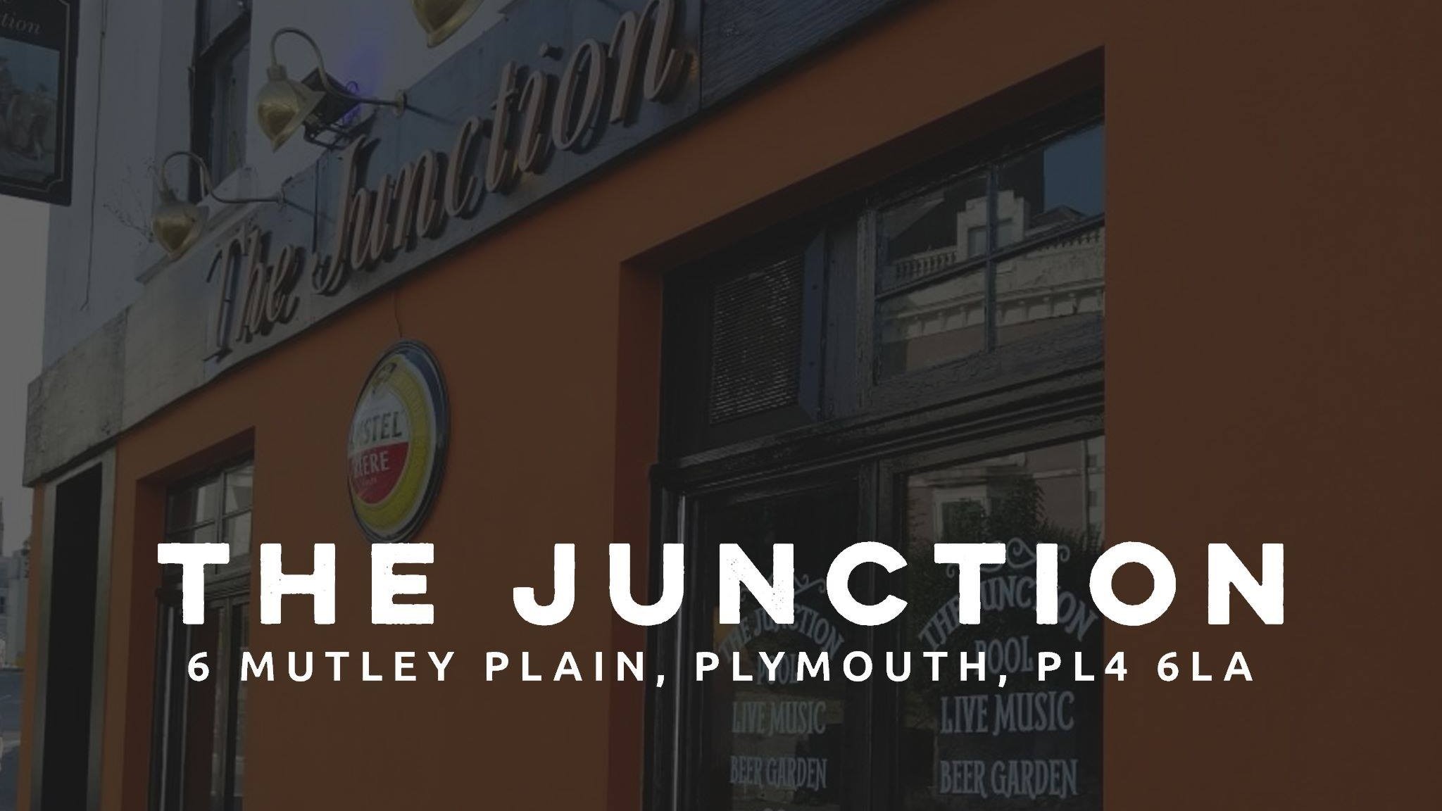 The Junction
