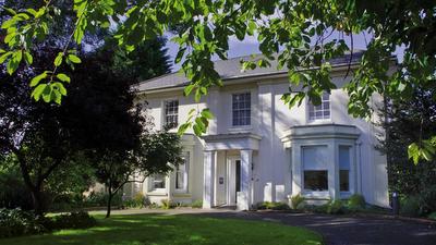 Thelma Hulbert Gallery