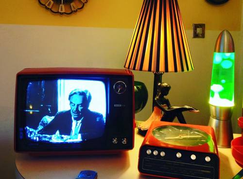 Narnia Totnes and Time House Museum