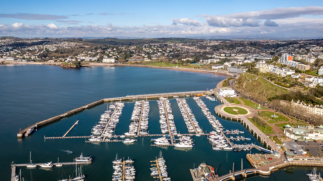 Torquay Hotels