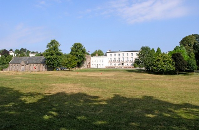 Torre Abbey Historic House & Gardens