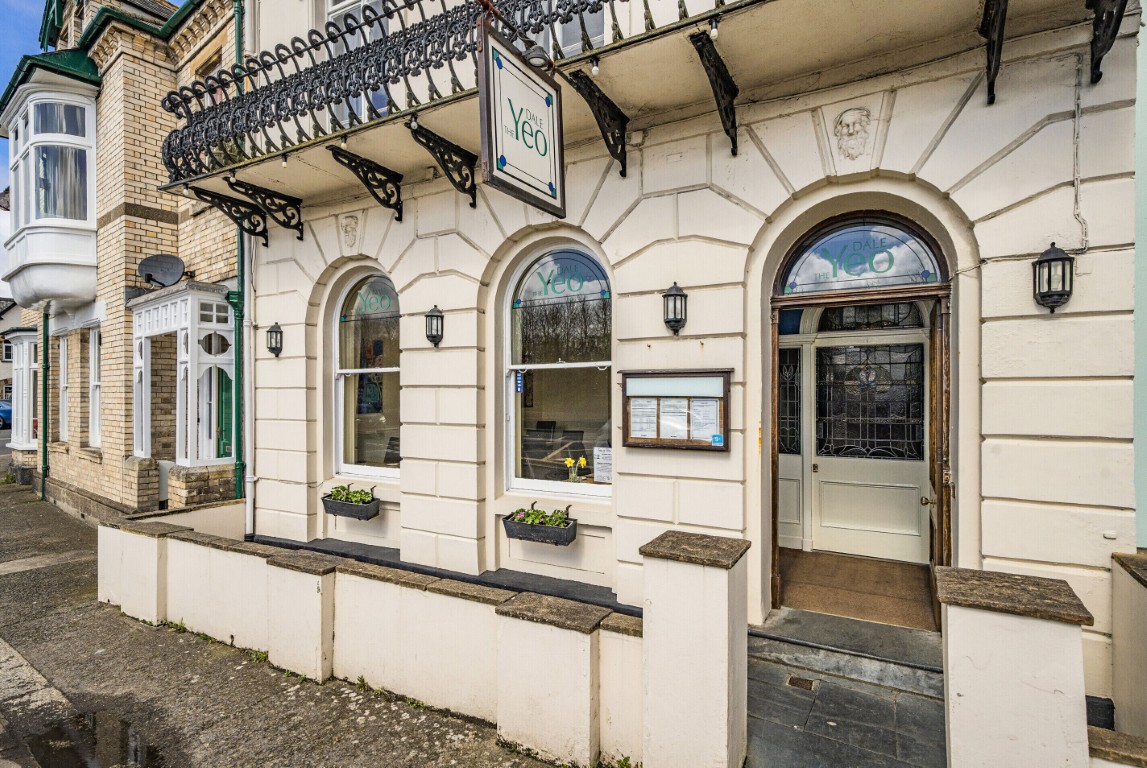 Yeo Dale Hotel