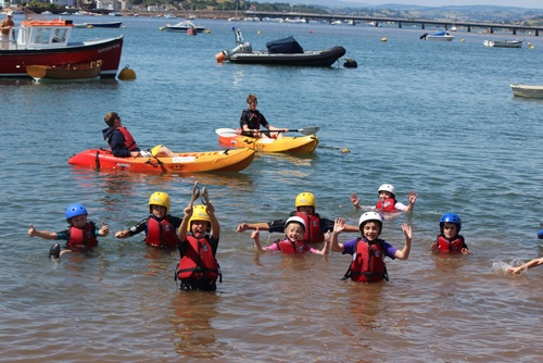 SeaSports South West